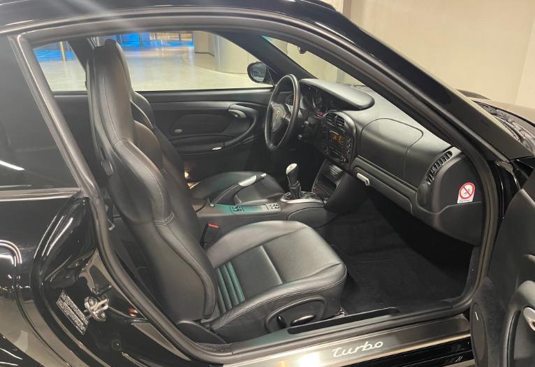 Used-2003-Porsche-911-Turbo
