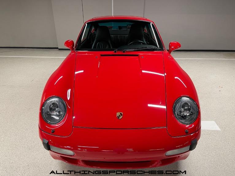 Used-1996-Porsche-911-Turbo