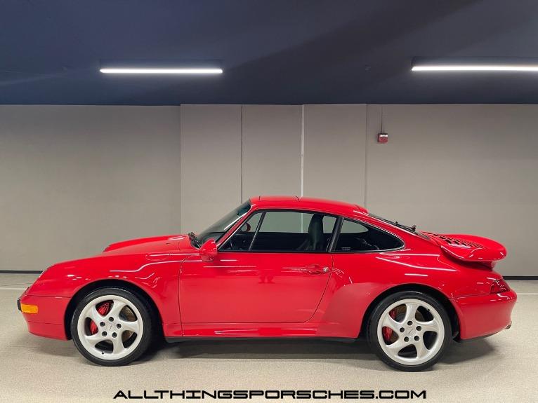 Used-1996-Porsche-911-Turbo