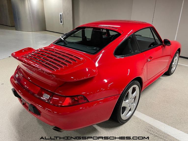 Used-1996-Porsche-911-Turbo