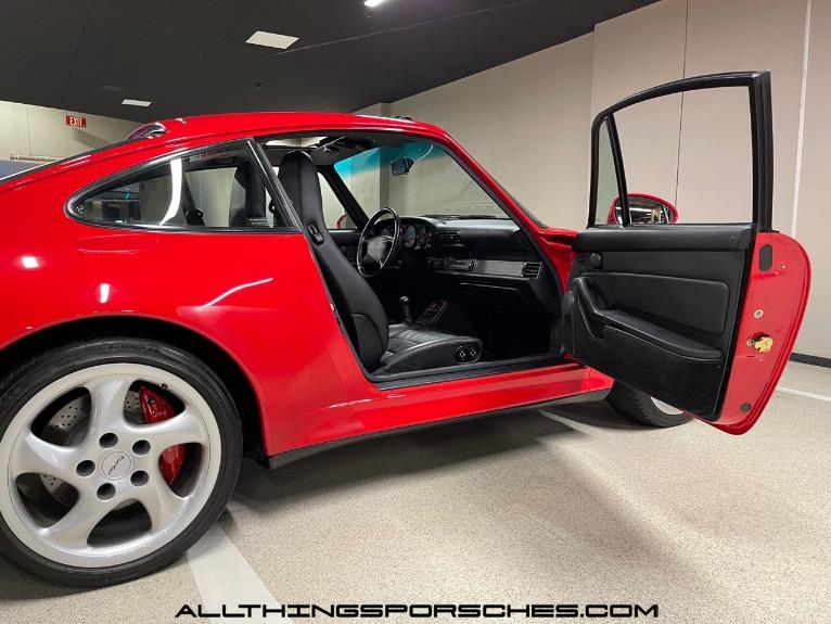Used-1996-Porsche-911-Turbo