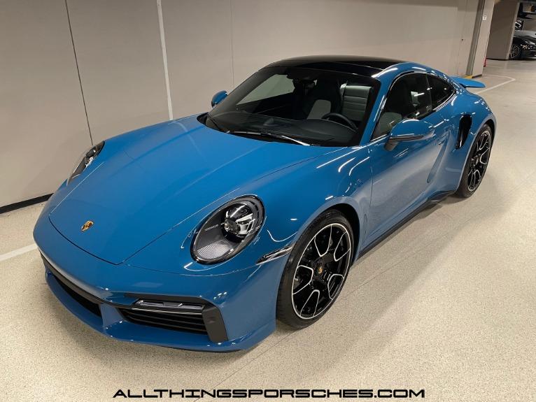 Used-2021-Porsche-911-Turbo-S