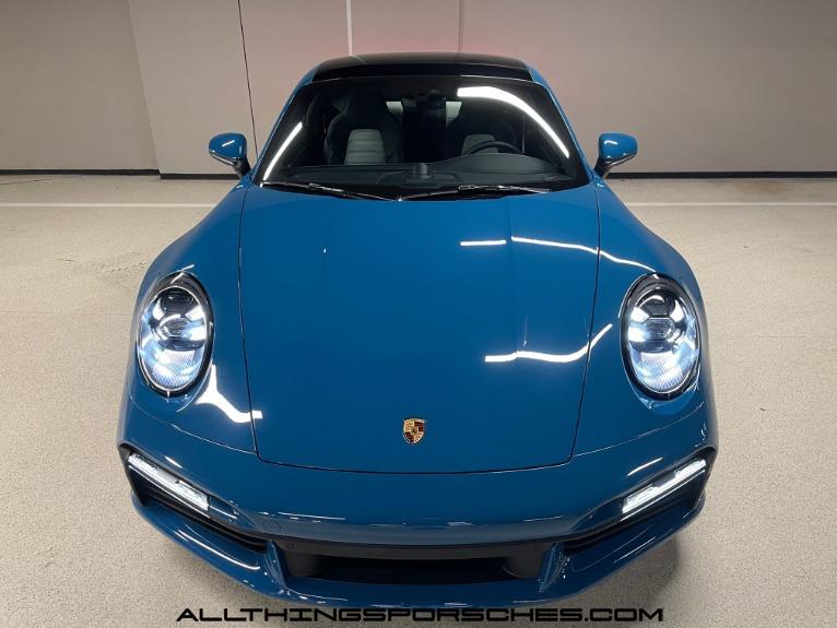 Used-2021-Porsche-911-Turbo-S