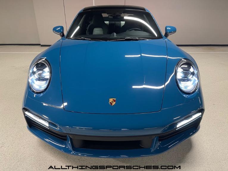 Used-2021-Porsche-911-Turbo-S