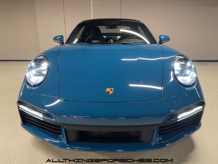 Used-2021-Porsche-911-Turbo-S