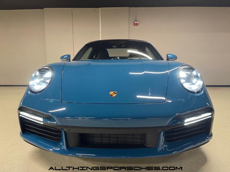Used-2021-Porsche-911-Turbo-S