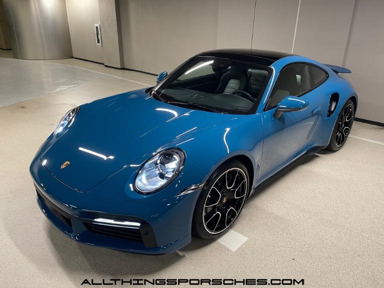 Used-2021-Porsche-911-Turbo-S