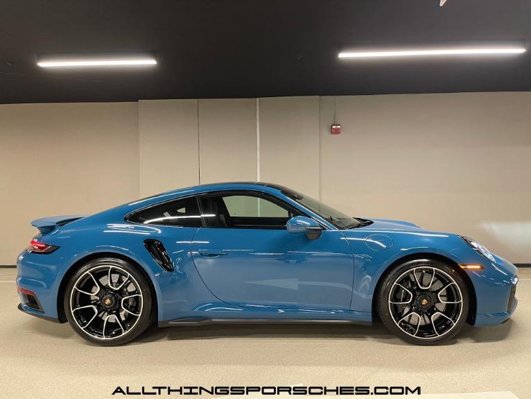 Used-2021-Porsche-911-Turbo-S
