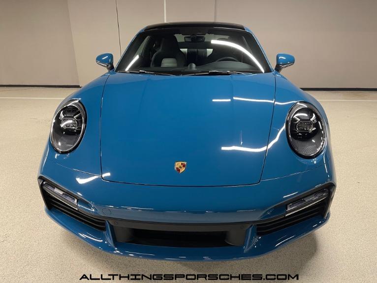 Used-2021-Porsche-911-Turbo-S