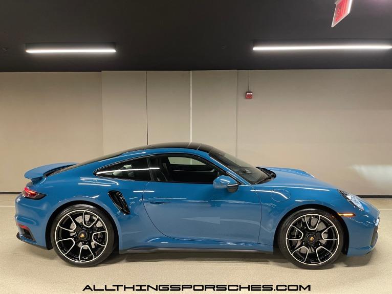Used-2021-Porsche-911-Turbo-S