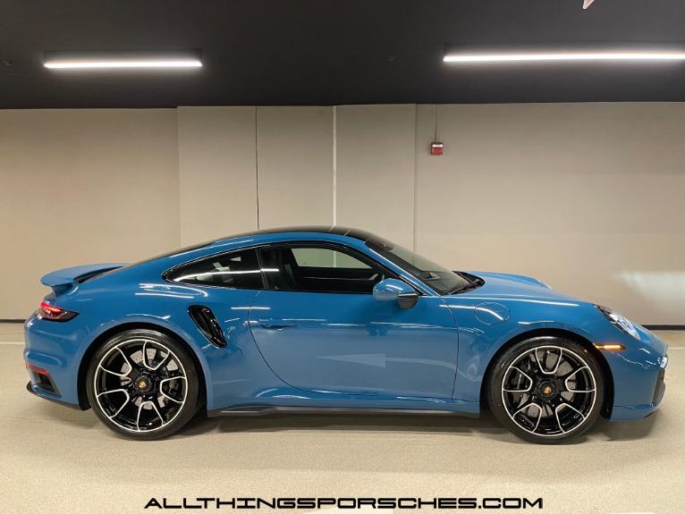 Used-2021-Porsche-911-Turbo-S