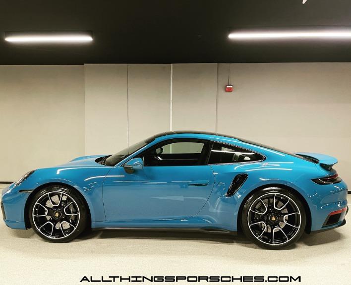 Used-2021-Porsche-911-Turbo-S