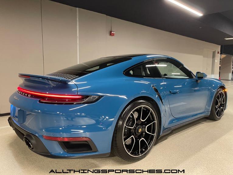 Used-2021-Porsche-911-Turbo-S