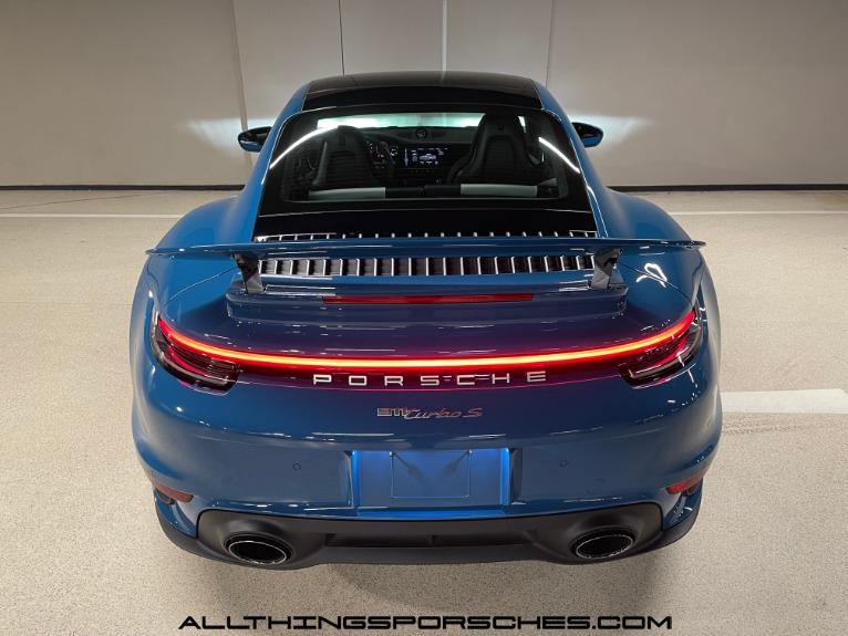 Used-2021-Porsche-911-Turbo-S
