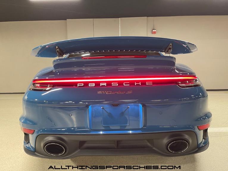 Used-2021-Porsche-911-Turbo-S