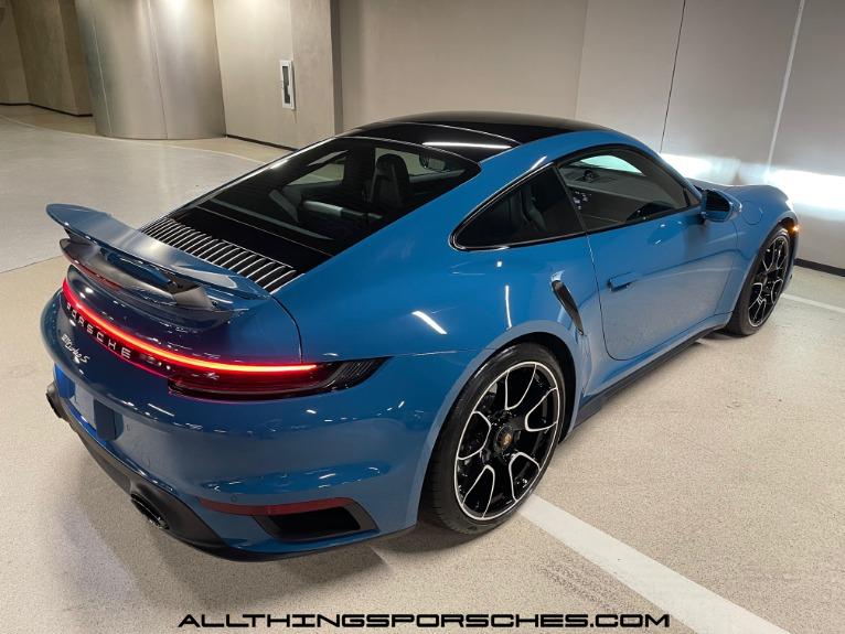 Used-2021-Porsche-911-Turbo-S