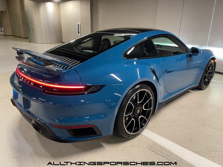 Used-2021-Porsche-911-Turbo-S