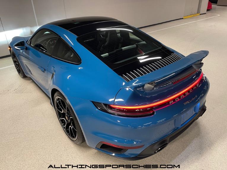 Used-2021-Porsche-911-Turbo-S