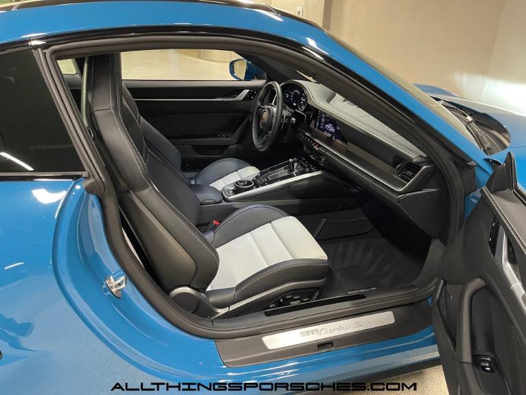 Used-2021-Porsche-911-Turbo-S