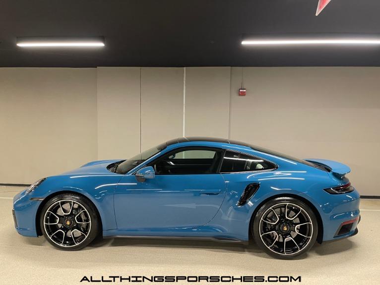 Used-2021-Porsche-911-Turbo-S