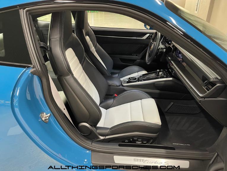 Used-2021-Porsche-911-Turbo-S