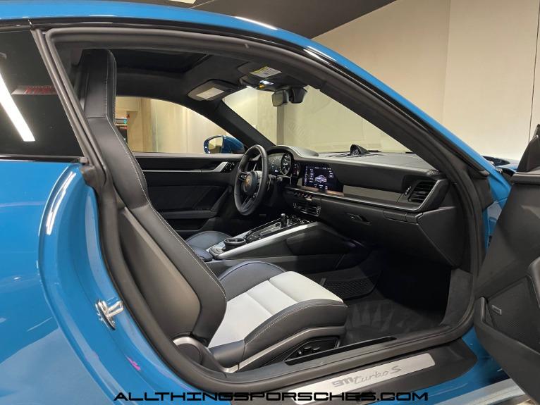 Used-2021-Porsche-911-Turbo-S