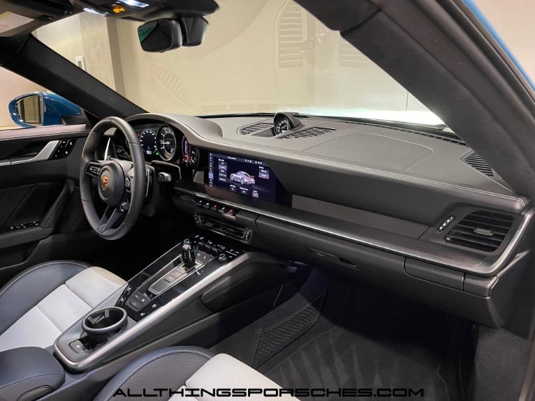 Used-2021-Porsche-911-Turbo-S