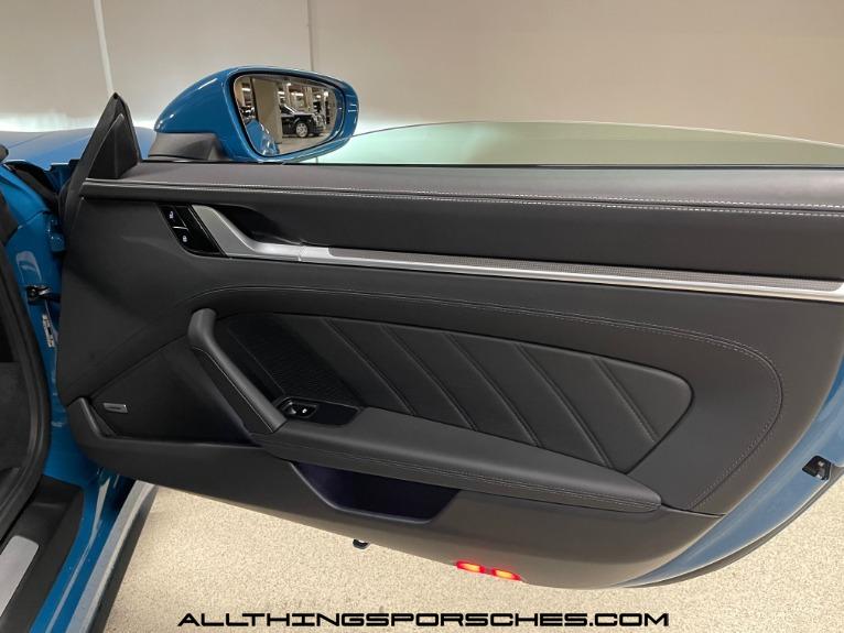 Used-2021-Porsche-911-Turbo-S
