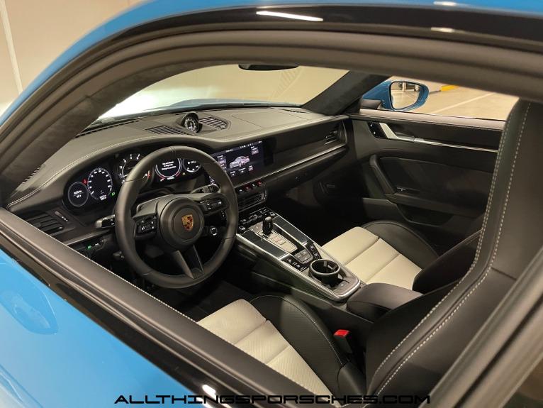 Used-2021-Porsche-911-Turbo-S