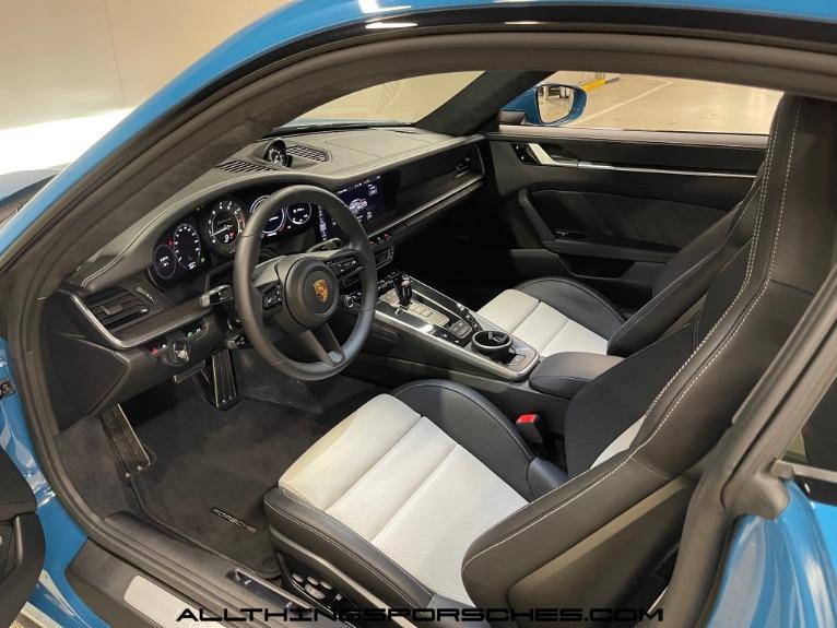 Used-2021-Porsche-911-Turbo-S