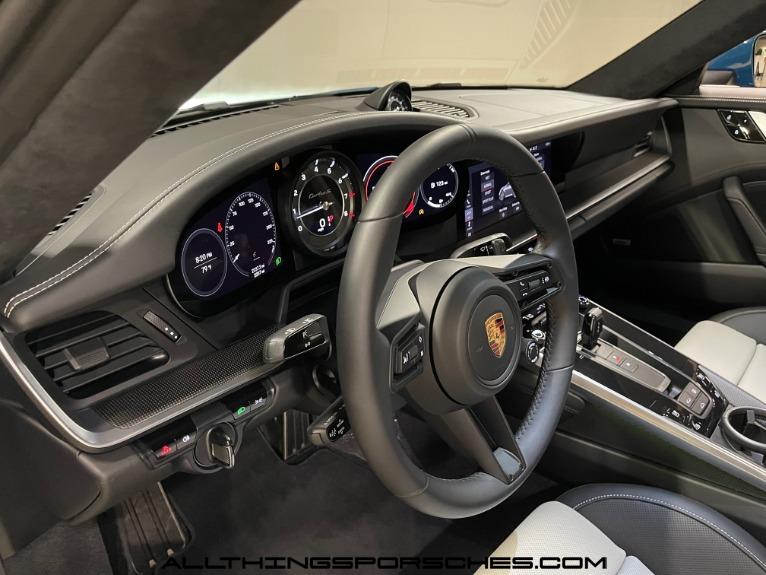 Used-2021-Porsche-911-Turbo-S