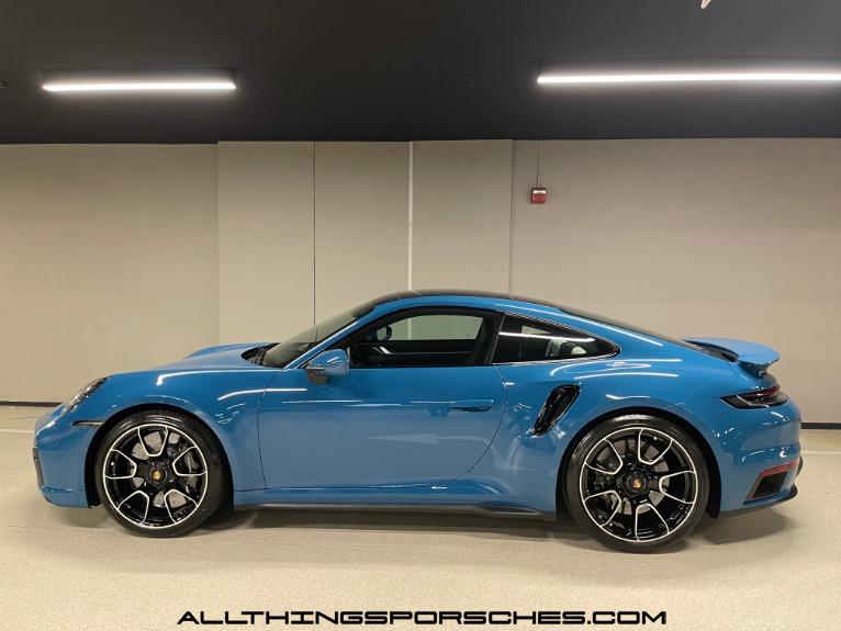 Used-2021-Porsche-911-Turbo-S