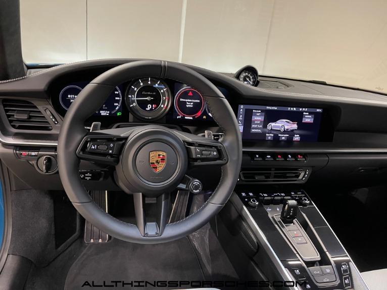 Used-2021-Porsche-911-Turbo-S