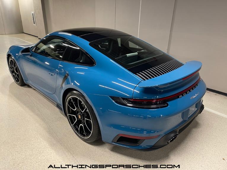 Used-2021-Porsche-911-Turbo-S