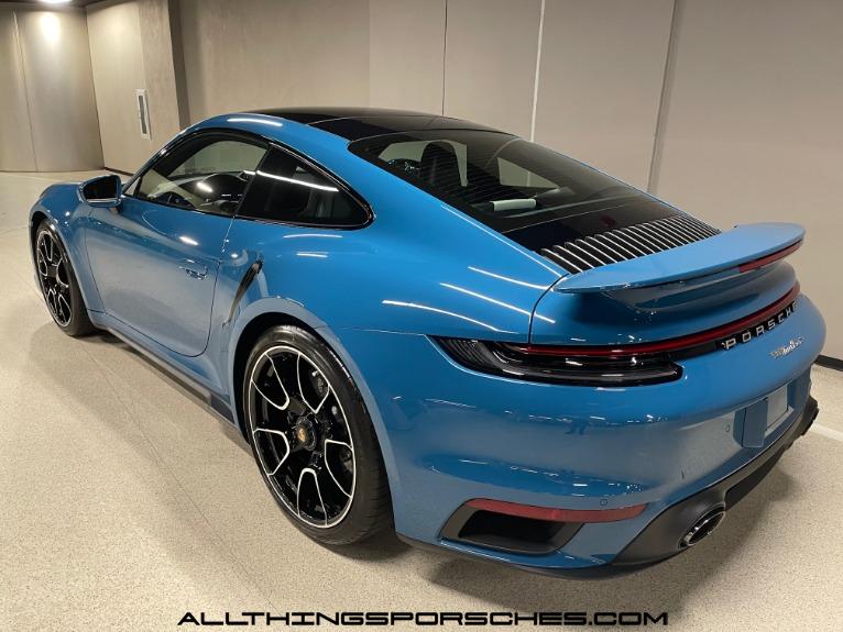Used-2021-Porsche-911-Turbo-S
