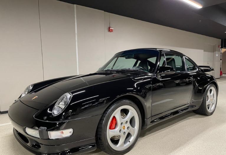 Used-1996-Porsche-911-Carrera-4S