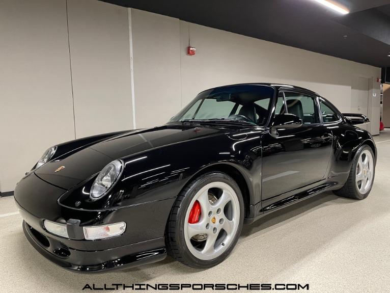 Used-1996-Porsche-911-Carrera-4S