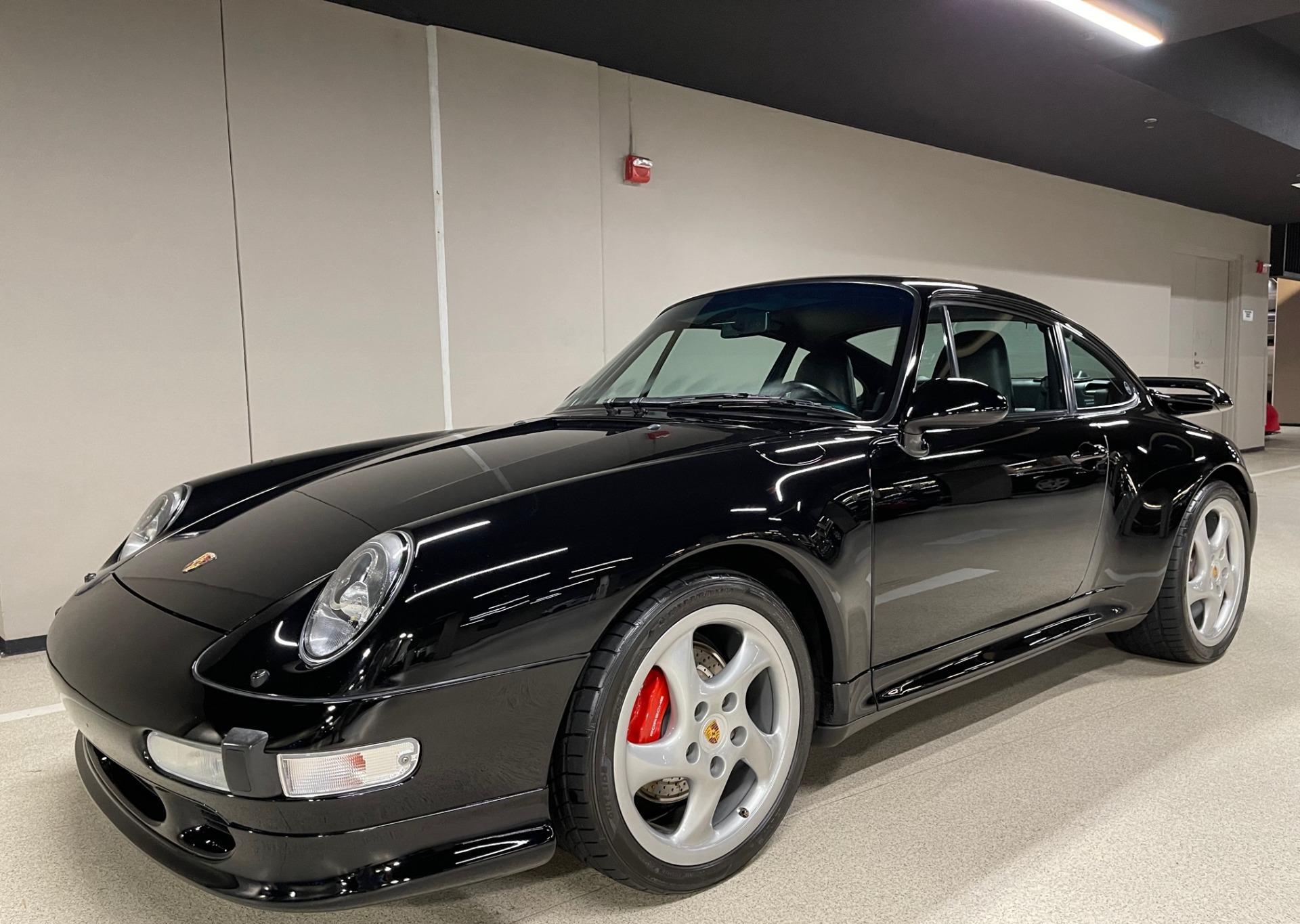 Used-1996-Porsche-911-Carrera-4S