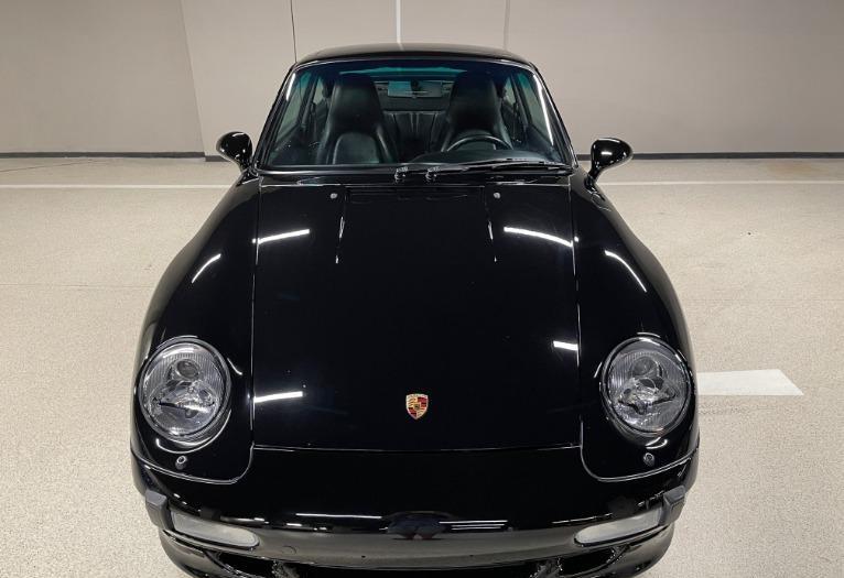 Used-1996-Porsche-911-Carrera-4S
