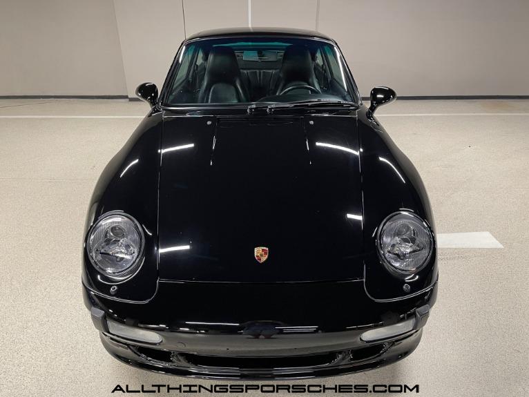 Used-1996-Porsche-911-Carrera-4S