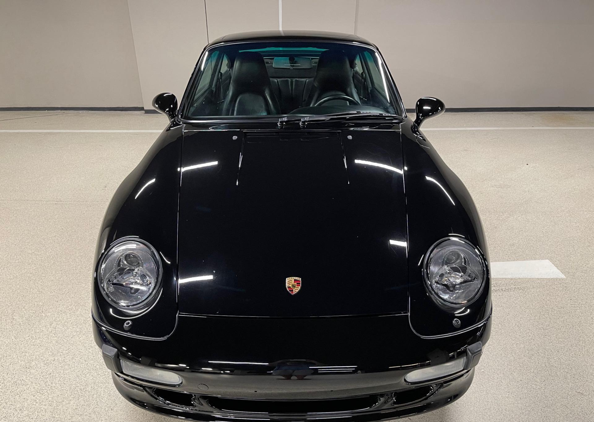 Used-1996-Porsche-911-Carrera-4S