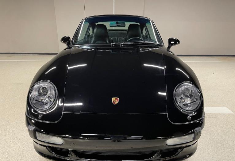Used-1996-Porsche-911-Carrera-4S