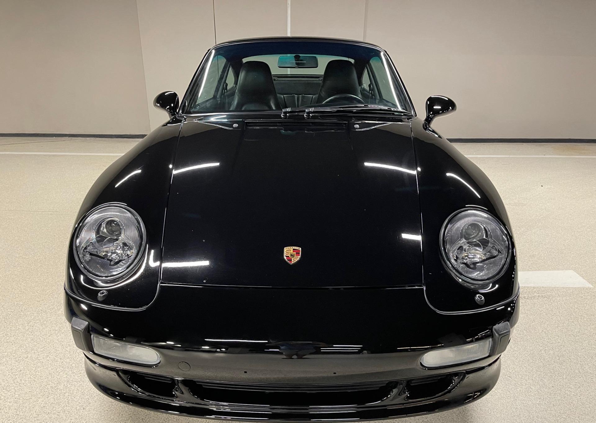 Used-1996-Porsche-911-Carrera-4S