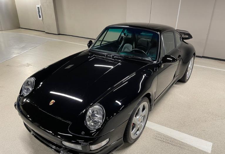 Used-1996-Porsche-911-Carrera-4S