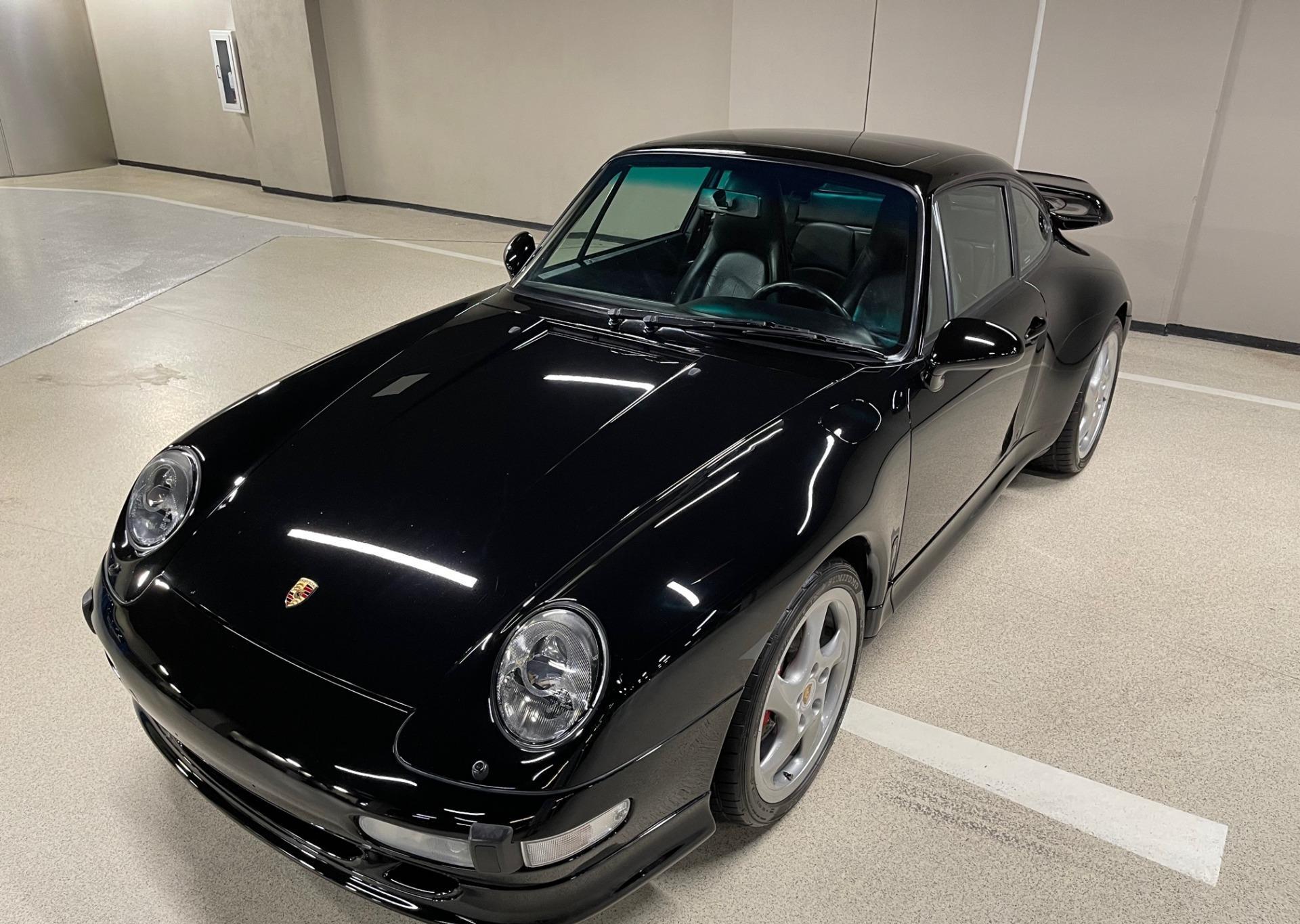 Used-1996-Porsche-911-Carrera-4S