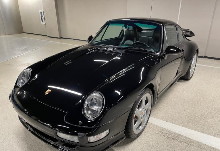 Used-1996-Porsche-911-Carrera-4S