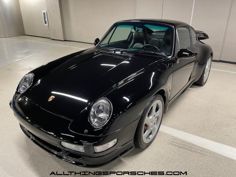 Used-1996-Porsche-911-Carrera-4S