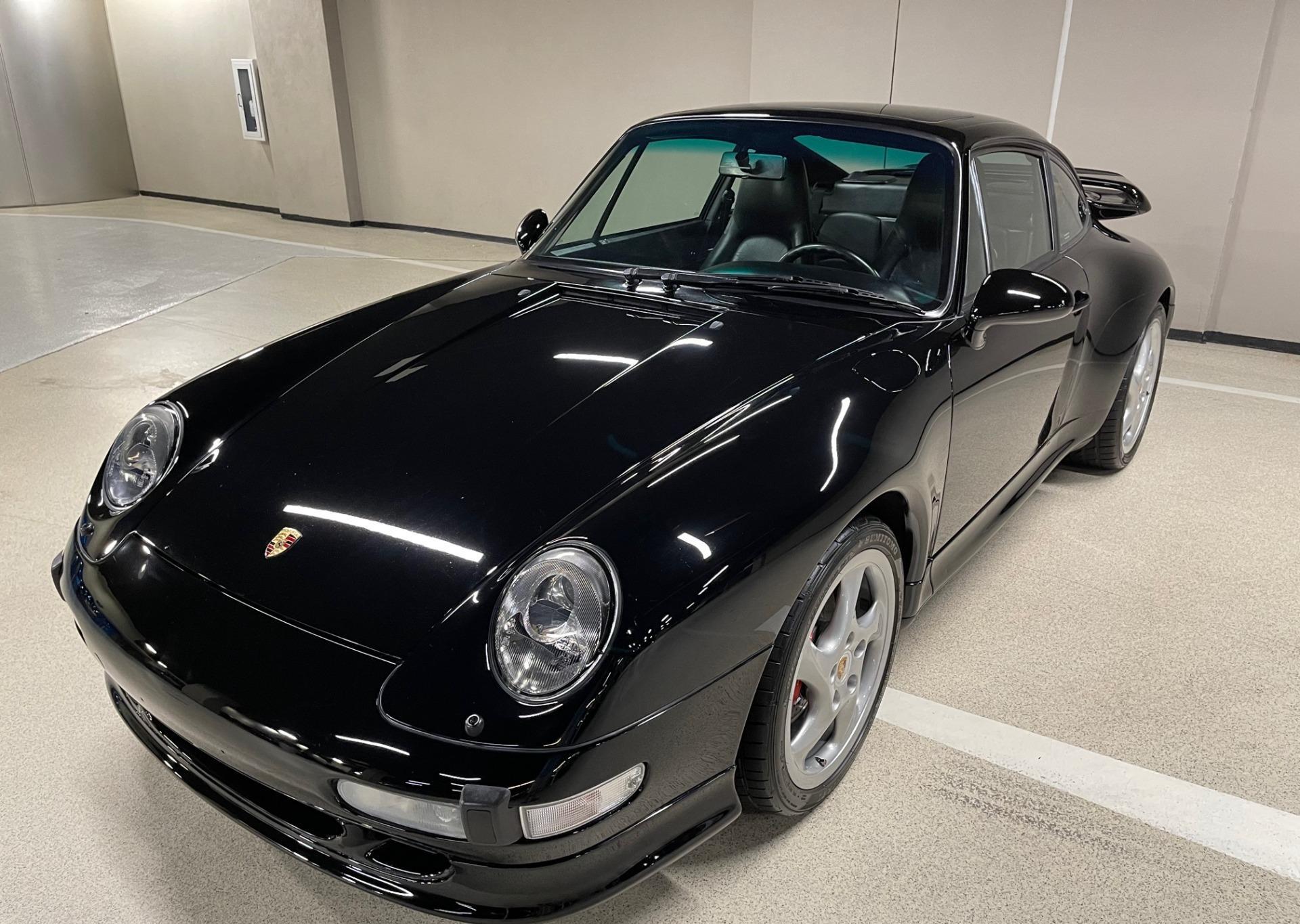 Used-1996-Porsche-911-Carrera-4S