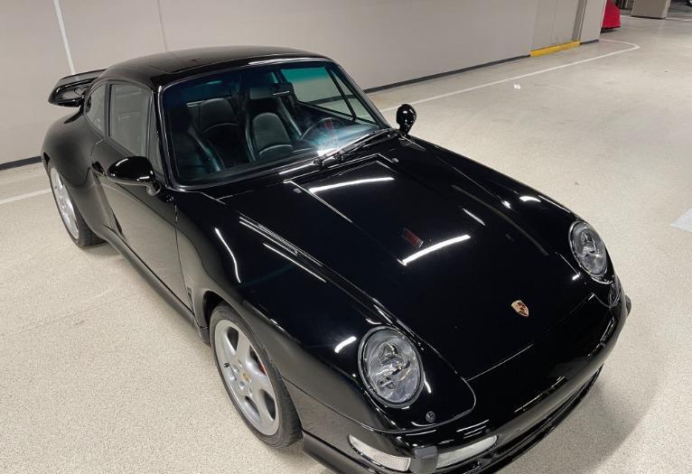 Used-1996-Porsche-911-Carrera-4S