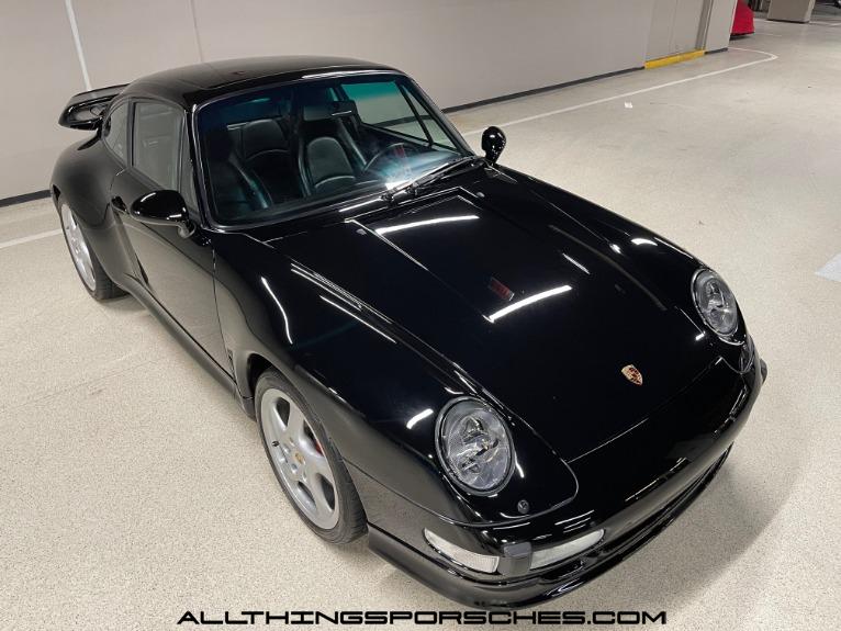 Used-1996-Porsche-911-Carrera-4S